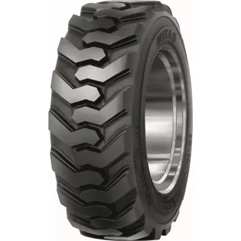 Pneu pro těžký stroj Pneu na stavební stroje Mitas 10-16.5 8PR SK-02 TL
