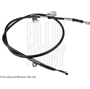 Přislušenství brzdového systému Tazne lanko, parkovaci brzda BLUE PRINT ADN146305