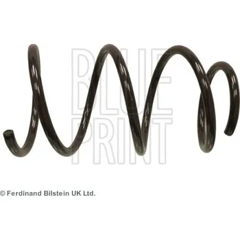 Pruzina podvozku BLUE PRINT ADT388342