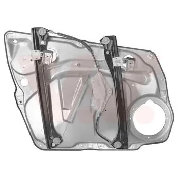 Stahovačka okna Zvedací zařízení oken VAN WEZEL 3017266