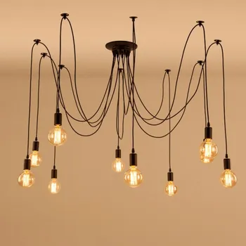 Max P2201/14 WILLOW světlo závěsné 14 větví