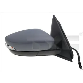 Auto zrcátko vnejsi zpetne zrcatko TYC 332-0084