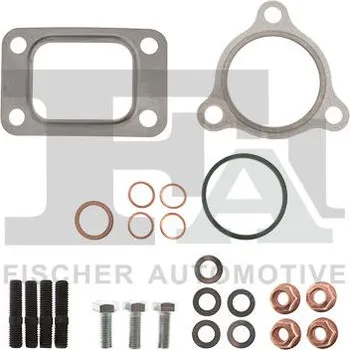 Turbodmychadlo Montazni sada, dmychadlo FA1 KT330700