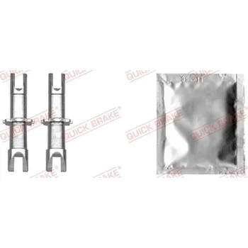 Pákový ovladač, brzdový systém QUICK BRAKE 120 53 021