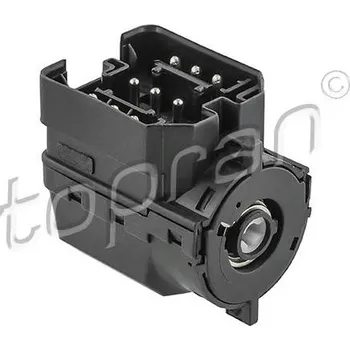 Startér Spínač zapalování / startéru TOPRAN 502 675