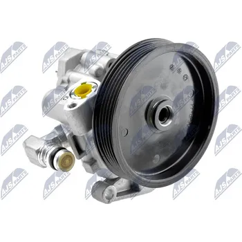 Posilovač řízení Hydraulické čerpadlo, řízení AJS Parts SPW-ME-048