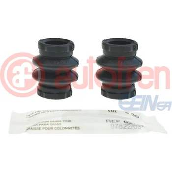 Brzdový systém Měch, vodítko brzdového třmenu AUTOFREN SEINSA D7013