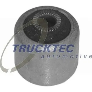 Silentblok nápravy Ulozeni, ridici mechanismus TRUCKTEC AUTOMOTIVE 08.31.006