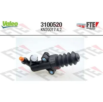 Spojkový válec Pomocný válec, spojka FTE 3100520