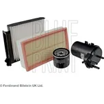 Sada dílů, inspekce Blue Print ADN12137