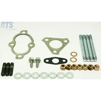 Turbodmychadlo Montazni sada, dmychadlo BTS Turbo T931466ABS