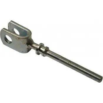 Přislušenství brzdového systému Brzdová tyč mf4 1861676m91 MZR 22012