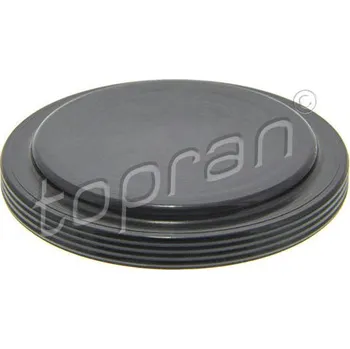 Kryt příruby, ruční převodovka TOPRAN 100 084