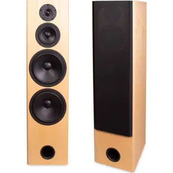 Audio AQ AUDIO LABRADOR 26 MKIII - jasan