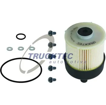 Palivový filtr palivovy filtr TRUCKTEC AUTOMOTIVE 02.38.056