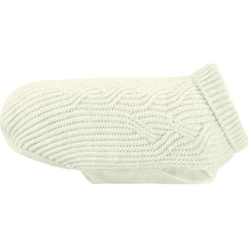 Obleček pro psa SVETR MAGGIE 24 cm