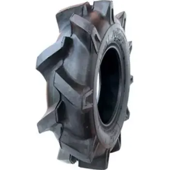 Malé pneu Korea 4.00-9 2PR C138 TT AS šíp