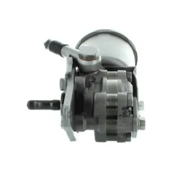 Posilovač řízení Hydraulické čerpadlo, řízení SPIDAN 53699