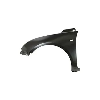 Blatník karosérie Levý přední blatník CHEVROLET CRUZE (J300) 2009 a výše (009 a výše) - s otvorem na směrovku