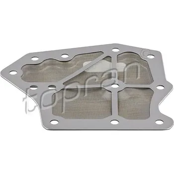 Hydraulický filtr Hydraulický filtr, automatická převodovka TOPRAN 625 378