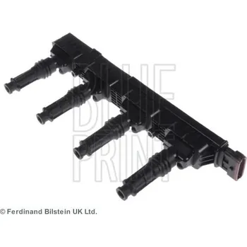 Autoelektrika Zapalovací cívka BLUE PRINT ADZ91472