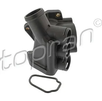 Čidlo automobilu Pouzdro termostatu TOPRAN 107 920