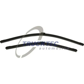 Stěrač List stěrače TRUCKTEC AUTOMOTIVE 08.58.278