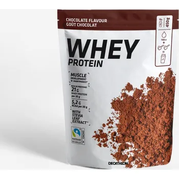 Protein CORENGTH Whey protein čokoládový 450 g