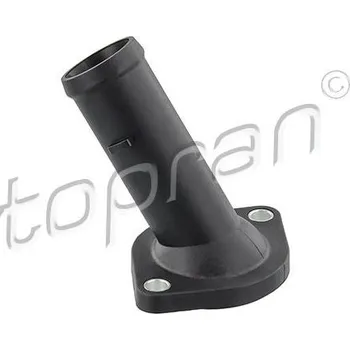 Chladič motoru Příruba chladiva TOPRAN 117 181