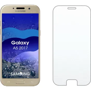 2.5D Ochranné tvrzené sklo na Samsung Galaxy A5 2017
