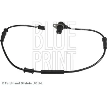 Brzdový systém Snímač, počet otáček kol BLUE PRINT ADG07125