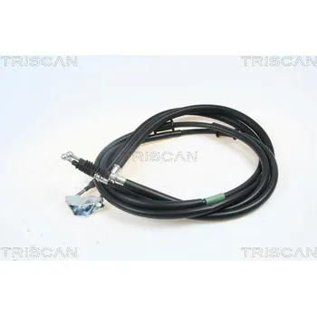 Přislušenství brzdového systému Tazne lanko, parkovaci brzda TRISCAN 8140 24181