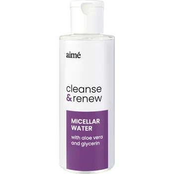 Micelární voda Micelární voda Cleanse & Renew