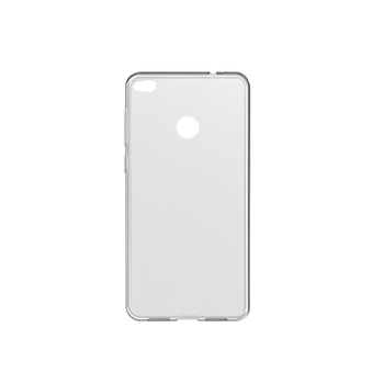 Pouzdro na mobilní telefon CVK Kryt průhledný na Huawei P9 Lite 2017