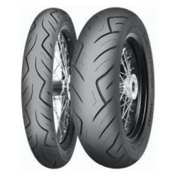 MITAS CUSTOM FORCE REAR 130/90 B16 73H DOT2023