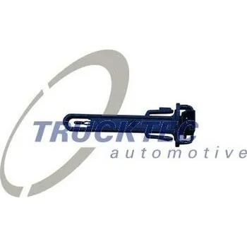 Čidlo automobilu Snímač, teplota interiéru TRUCKTEC AUTOMOTIVE 08.59.075