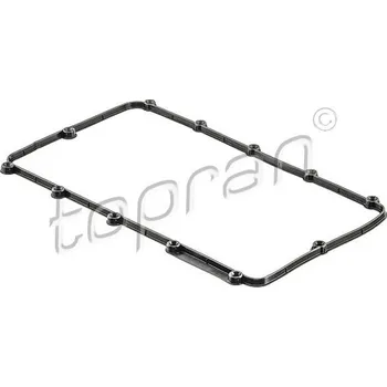 Těsnění motoru Těsnění, kryt hlavy válce TOPRAN 304 418