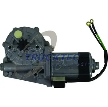 Stahovačka okna Elektromotor, zvedací zařízení oken TRUCKTEC AUTOMOTIVE 02.58.024