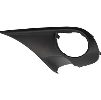 Karosérie Vetraci mrizka, naraznik levé VW TOUAREG 07-10 7L6853663H DPA