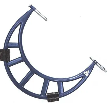 Schut Mikrometr 400-500x0,01mm - SO906-013