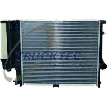 Chladič motoru Chladič, chlazení motoru TRUCKTEC AUTOMOTIVE 08.11.030