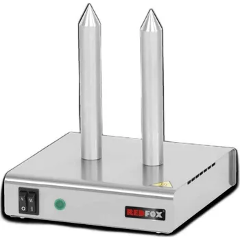 Hotdogovač Hotdogovač - 2 trny | HD-2