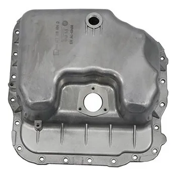 Olejová vana Olejová vana (nižší část) VW TOUAREG 03-07 4.2 AXQ 077103604D VIKA