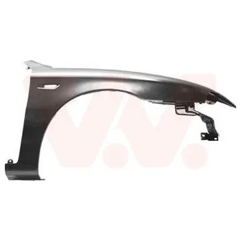 Blatník karosérie Blatník VAN WEZEL 0148656