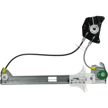 Stahovačka okna Mechanismus stahování okna, zadní levé dveře ŠKODA FABIA III (2018 a viac)