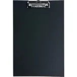 D.Rect Psací podložka s klipem A5 černá