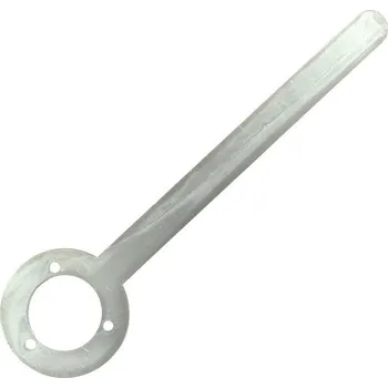 Zámek na kolo A-Power Klíč na motor Maratonel