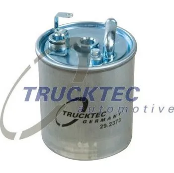 Palivový filtr palivovy filtr TRUCKTEC AUTOMOTIVE 02.38.050