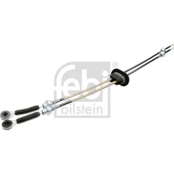 Tazne lanko, rucni prevodovka FEBI BILSTEIN 179832