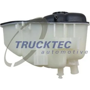 Chladič motoru Vyrovnávací nádoba, chladicí kapalina TRUCKTEC AUTOMOTIVE 02.40.177